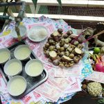 Cúng cô hồn quan trọng vẫn ở tâm thành. Ảnh minh họa