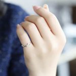 Làm thế nào để đeo nhẫn hợp phong thủy?