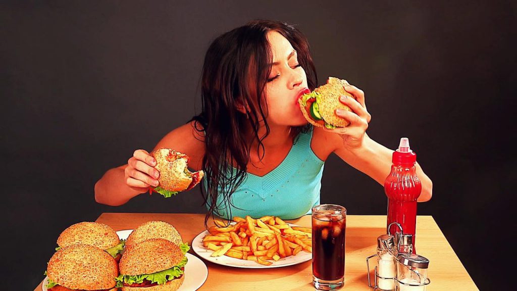 Kết quả hình ảnh cho fast food