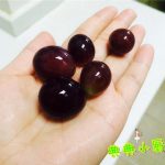 Rửa với nước chỉ là bước 1, nho phải rửa thêm vài bước nữa thì mới sạch hết bợn trắng, bóng loáng thích mắt - Ảnh 6.