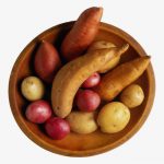 Khoai lang tốt hơn khoai tây: Nhiều người sẽ tỉnh ngộ và ăn khoai thông minh hơn - Ảnh 3.