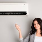 Máy lạnh thường không kén điện áp khi lắp đặt