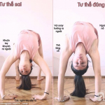Yogi đình đám chia sẻ các lỗi cơ bản, gây nguy hiểm nhất cho người mới tập yoga - Ảnh 10.