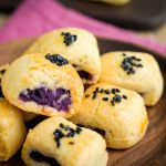Bánh khoai mà làm theo cách này đảm bảo ai ăn cũng ghiền - Ảnh 6.