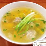 Thực đơn bữa chiều giản dị mà trôi cơm - 7