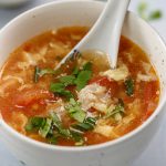 Canh trứng nấu thì đơn giản nhưng làm sao cho ngon xuất sắc thì không phải ai cũng biết! - Ảnh 7.
