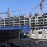 Xuân Mai Complex tòa FGH chính thức mở bán đợt đầu chỉ từ 850 triệu căn 2 ngủ