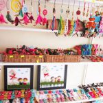 Kinh doanh quà handmade ngày 8/3