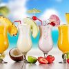 10 lời khuyên dinh dưỡng để cơ thể luôn khỏe mạnh trong mùa hè