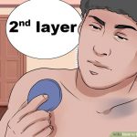 Image titled Fake a Hickey Step 16