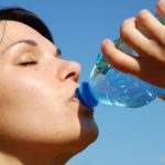 thói quen giải nhiệt sai lầm