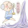 Những lỗi chăm cháu ông bà nào cũng mắc phải