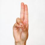 Prana-Mudra