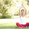 tập yoga