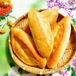 Cách làm bánh mì tươi thơm ngon như ngoài hàng