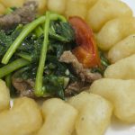 Bật mí cách làm phở chiên phồng chuẩn Ngũ Xã