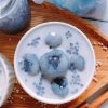 Sữa chua vải tưởng không ngon mà ngon không tưởng - Ảnh 8.
