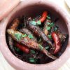 Cá bống kho nước dừa ngon thế này thì ăn với cơm bao nhiêu cũng hết - Ảnh 6.