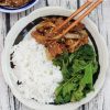 Tuyệt chiêu xào thịt ngon không phải ai cũng biết làm - Ảnh 9.