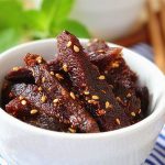 Làm bò khô kiểu này vừa ngon vừa đơn giản ai ăn cũng nghiện