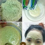bot-dau-xanh-trang-da