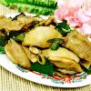 Cách làm thịt gà rang lá mắc mật đậm đà trôi cơm