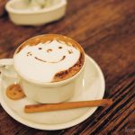 Buổi sáng nhanh tỉnh táo với ly Capuchino tự pha