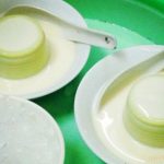 cách làm chè bơ thưởng thức
