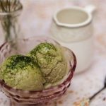 Cách làm kem chuối trà xanh thơm ngon mát lạnh
