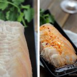 Cách làm thịt ba chỉ luộc sốt tỏi đổi vị ngày cuối tuần