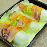 Cách làm thịt cuộn cải thảo giải nhiệt ngày nắng nóng