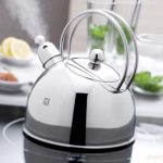 Cách nhận biết nước sinh hoạt bị ô nhiễm
