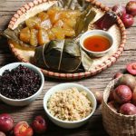 cúng gia tiên, Tết Đoan Ngọ, âm lịch, sâu bọ, cây trồng, bài cúng