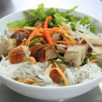 Cách làm bún mắm nêm thịt luộc ngon nhất
