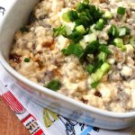 Công thức làm Đậu phụ hấp cá cho những người ăn kiêng