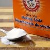 tác dụng của baking soda