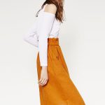 Chọn váy hợp dáng người