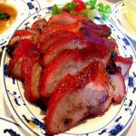 Làm món thịt xá xíu thơm ngon đơn giản tại nhà 2
