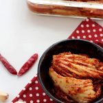 Làm thế nào để làm Kimchi ngon như ở Hàn Quốc