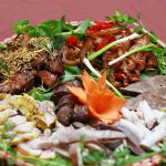 Làm thế nào phân biệt được thịt lợn mán thật giả?