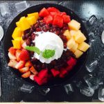 Mê mẩn với Pat Bingsu ăn là ghiền