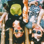 Những điểm du lịch nên đi cùng hội bạn thân trong hè 2016