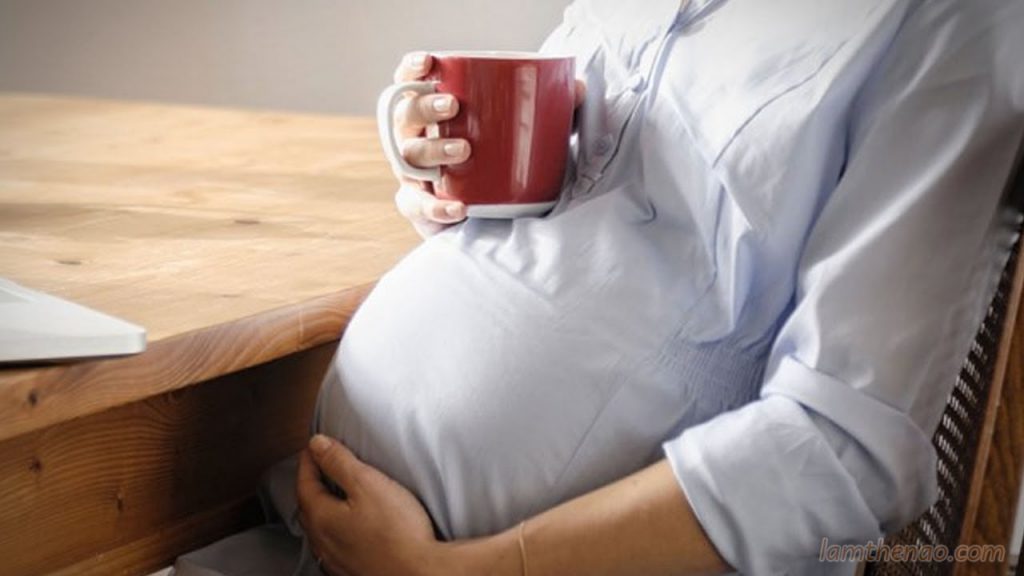 Những tác nhân dễ khiến mẹ bầu sảy thai