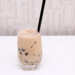 Pha trà sữa trà xanh cho ngày hè sảng khoái