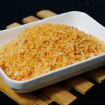 Công thức làm ruốc tôm bông mịn ăn kèm khiến con thích mê