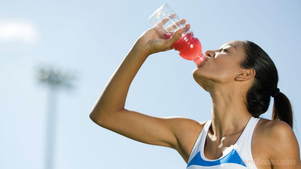 Trước khi tập Gym tuyệt đối không được ăn những đồ này
