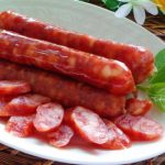 Cách làm lạp xưởng heo tại nhà không khó
