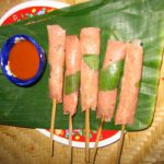 Lưu ý khi làm nem chua