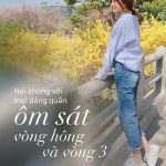 Vòng 3 lép thì có sao, các nàng vẫn có thể diện đẹp và tôn dáng ngon ơ với những gợi ý này - Ảnh 12.