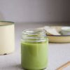 Custard lá dứa chưa thử chưa tin nhưng nếu nếm một lần là mê mệt - Ảnh 8.